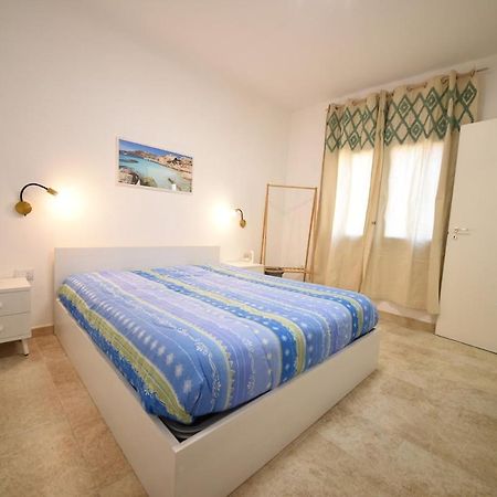 Hiram House Apartamento La Maddalena  Exterior foto