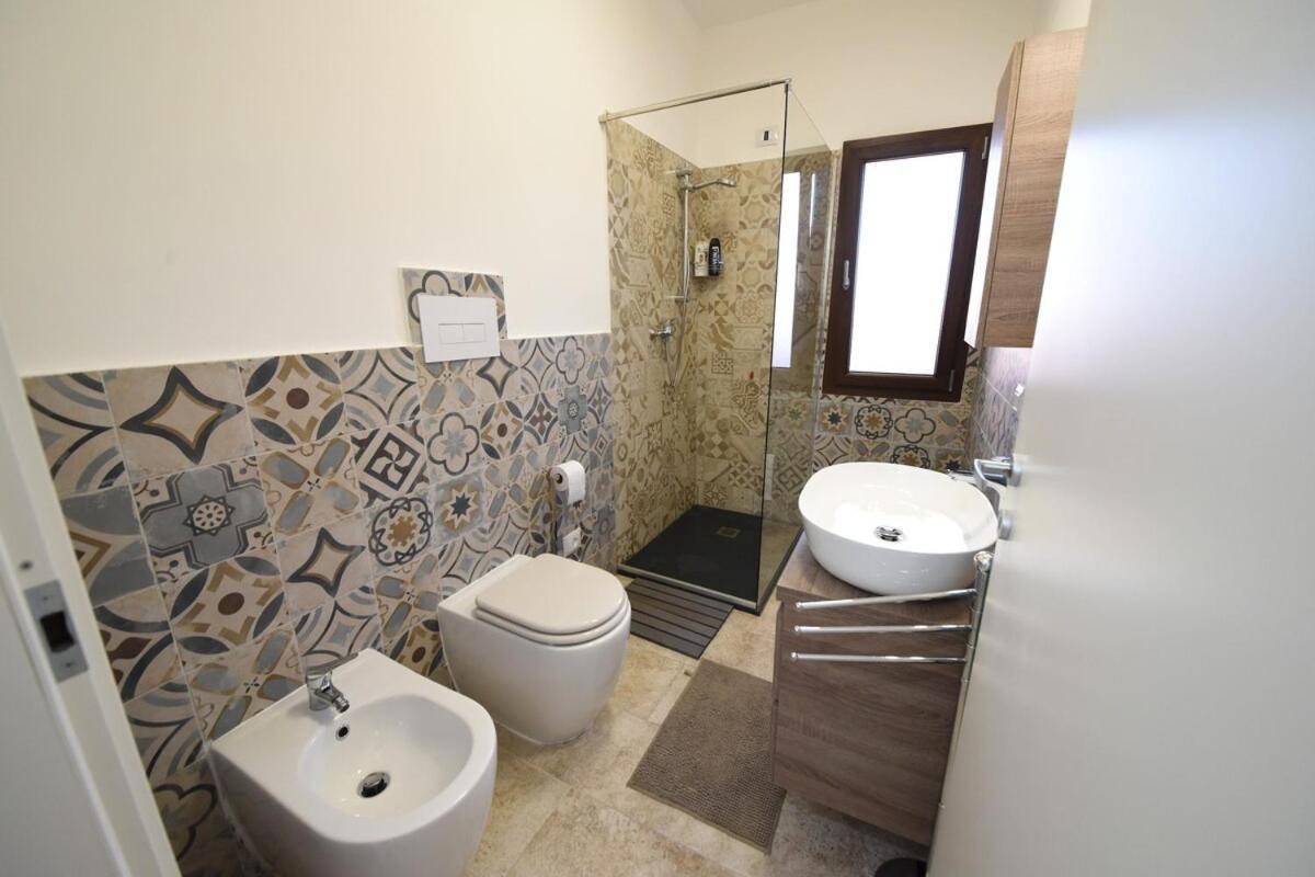 Hiram House Apartamento La Maddalena  Exterior foto