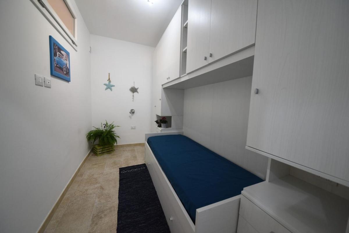 Hiram House Apartamento La Maddalena  Exterior foto