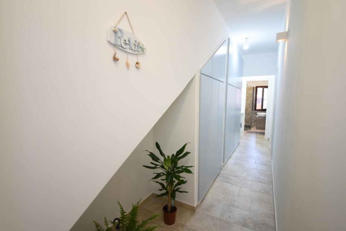 Hiram House Apartamento La Maddalena  Exterior foto