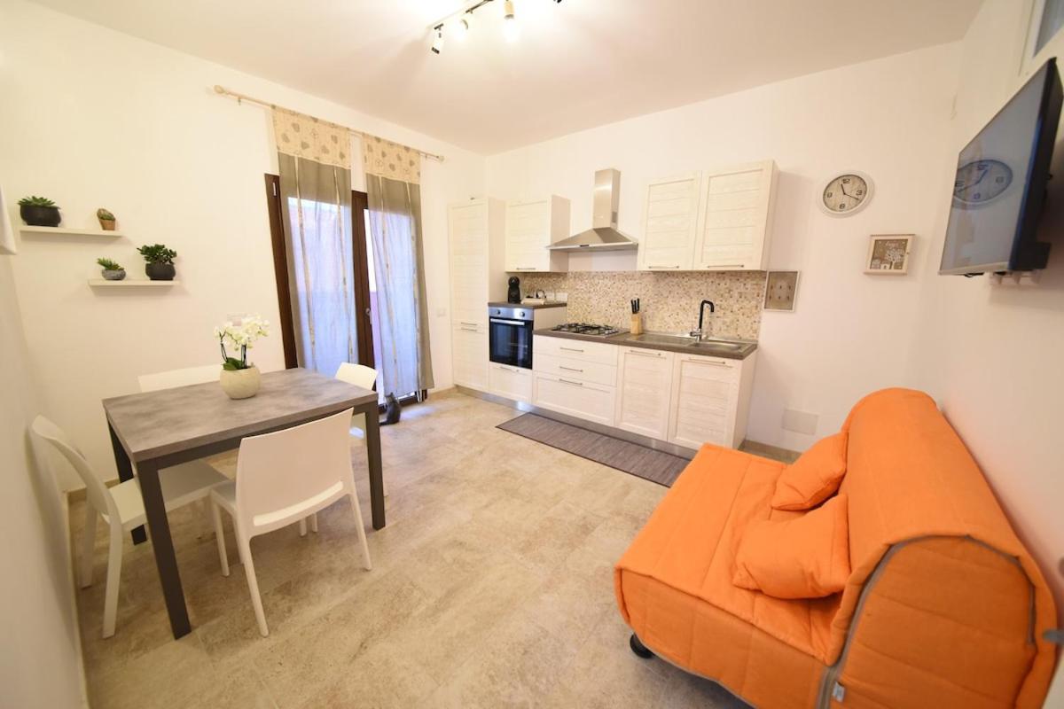 Hiram House Apartamento La Maddalena  Exterior foto